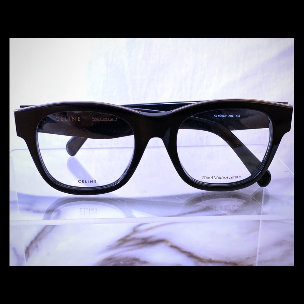 Celine Eyeglasses